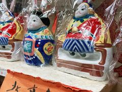 -老北京兔儿爷(琉璃厂东街店)