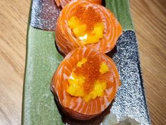 -江左尚白日本料理(万象城店)