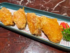 -新白鹿餐厅(爱琴海购物中心店)