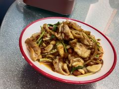 -农家湘菜(安亭店)