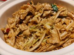 -小柴米·传统江西菜(万寿宫店)