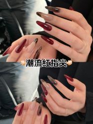 -IMEET美甲美睫工作室