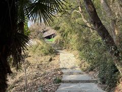 -敬亭山风景名胜区