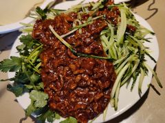 -小吴先生的店·东北烧烤(林科大店)