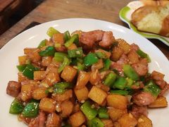 -鼎香润(德胜门内店)