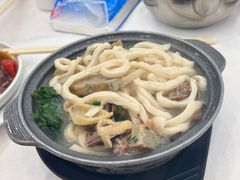-东江酒楼(鼎鑫商务中心店)
