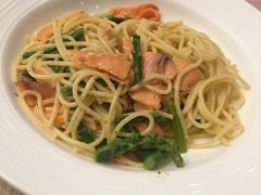 意面-必胜客(紫竹桥苏宁店)