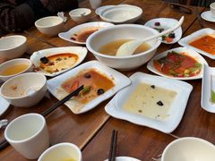 -少林寺欢喜地素斋馆