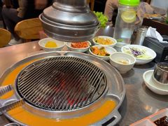 -喜来稀肉(虹泉路店)