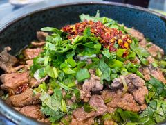 -君霖海鲜私房菜(春柳店)