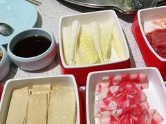 -大龙燚火锅