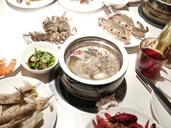 -加餐海鲜自助(宝龙一城店)