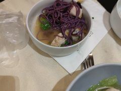 -臻萃轩中餐厅(国家会展中心店)