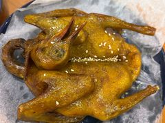 -煲煲掂风味煲仔饭餐厅(西区店)