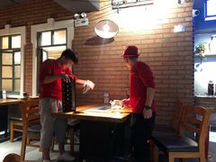 -那些年记忆烧烤