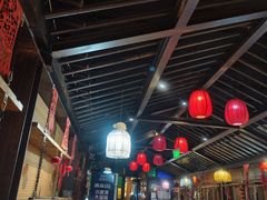 -望京一号·重庆江湖菜(工体店)