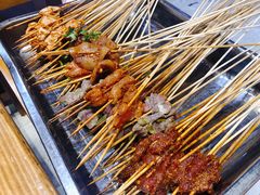 -成都玉林串串香火锅(三八店)