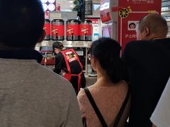 -沪上阿姨·精选茶饮(天河城店)
