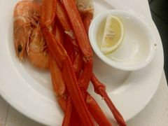 -家路国际大酒店·自助餐(惠阳店)