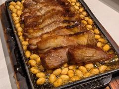 -七菜馆·东北菜·蒸饺(文体路店)