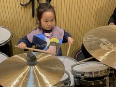 -乐童乐人现代音乐艺术学校(万柳校区)