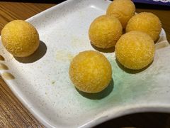 -阿香米线(杭州良渚永旺店)