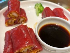 -岭南小生·粤港点心(南门口店)