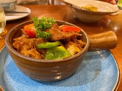 -如禾素食·下午茶·糖水