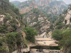 -黑龙潭风景区
