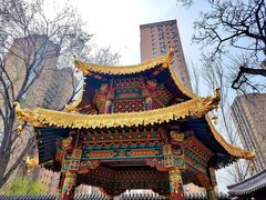 -护国法轮寺