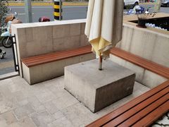 -Pie Bird(新闸路店)