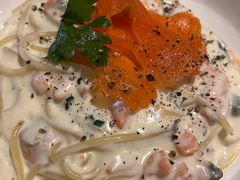 -安妮意大利餐厅(国贸店)
