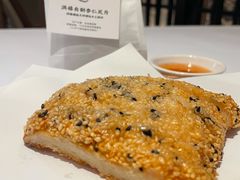 -洪禧楼·老广东海鲜酒楼(宁波万象城店)