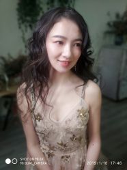 -WEIM.唯蜜美妆工作室