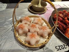 -巴厘龙虾·榜首油焖大虾(音乐学院·沿江酒馆店)