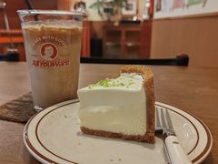 -The Roastery By AllYouWant(福田店)