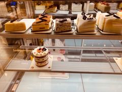 -焙丽拾光(麦凯乐直营店)