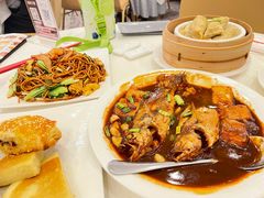 -金时代顺风大酒店(临港百联店)