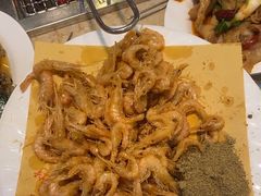 -禾记海鲜烧烤(八一路店)