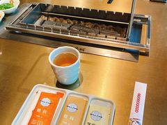 -白玉·朝鲜族烤串(深圳Kkone店)