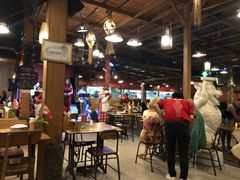 -Naughty Nuri’s Phuket