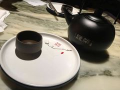 -绿茶餐厅(昌平悦荟店)