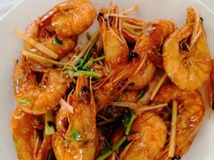 -1910老鲁味海鲜·戳子肉·青岛菜(金沙滩店)