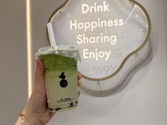 -古茗(下城香积寺路店)