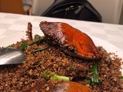 -喜记避风塘炒辣蟹(旗舰店)