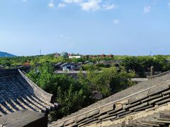-茅山东方盐湖城景区