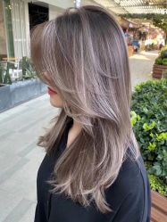 -a·f one hair salon