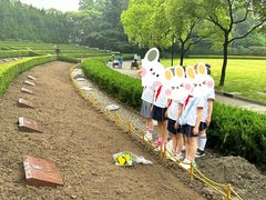 -上海市龙华烈士陵园