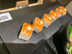 -悟空酒场烤肉(凯德壹中心店)
