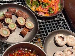 -夜食白市Yespicy·烧烤啤酒宵夜(番禺四海城店)